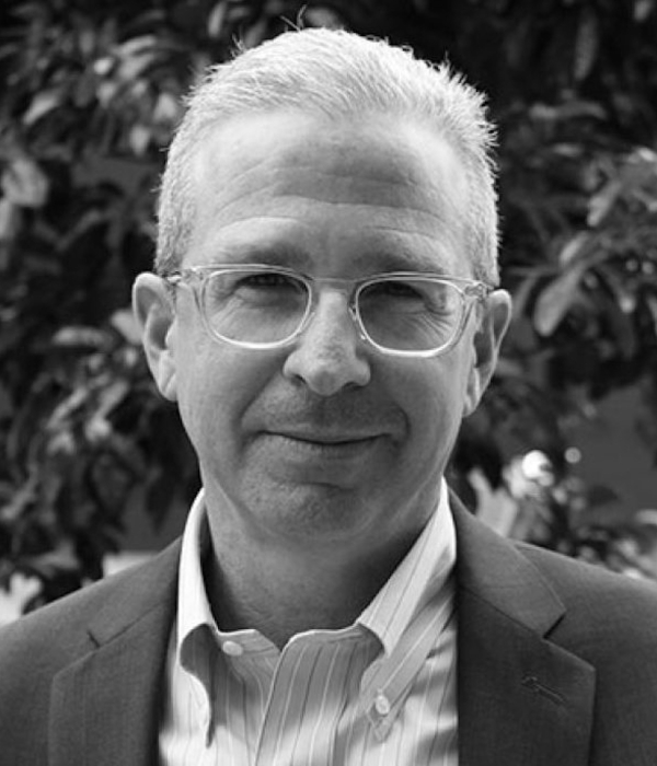 Professor David Schlosberg Headshot